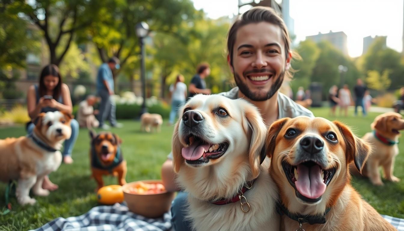 Designed for Pets